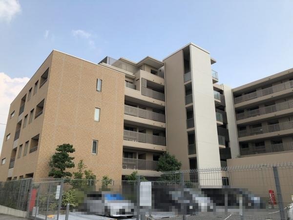 グランドメゾン駈上テラス