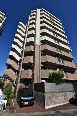 ライオンズマンション矢田川橋緑地