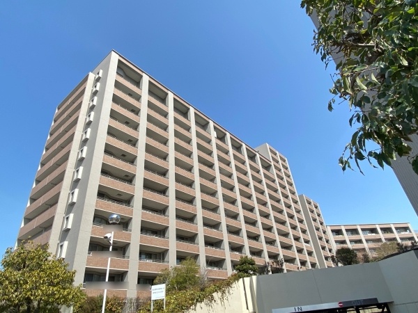 パークシティ・エムズガーデン