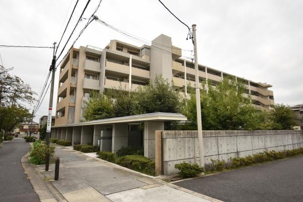 プラウド八事