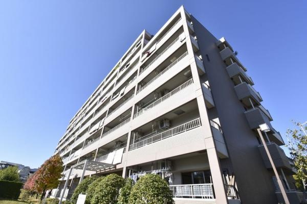 シャレール城山