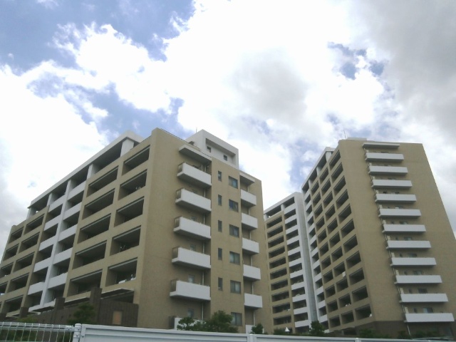 グランドメゾン大府花咲台