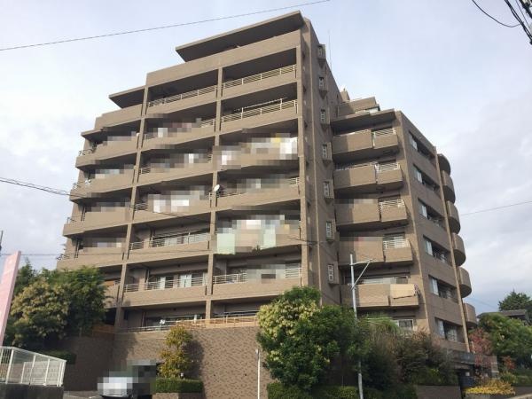 ユニーブル藤ヶ丘ステージ