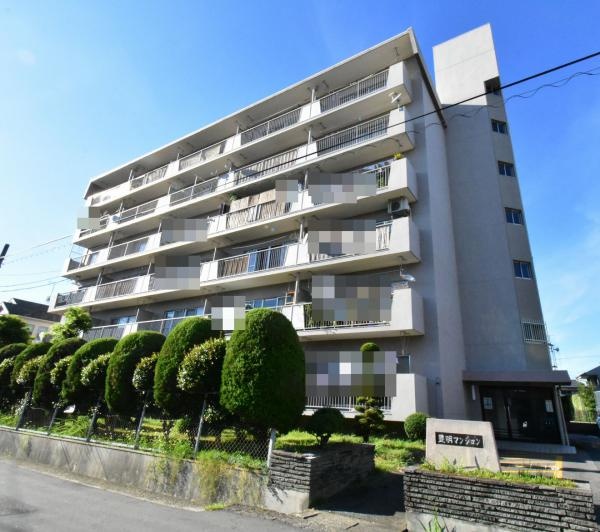 豊明マンション