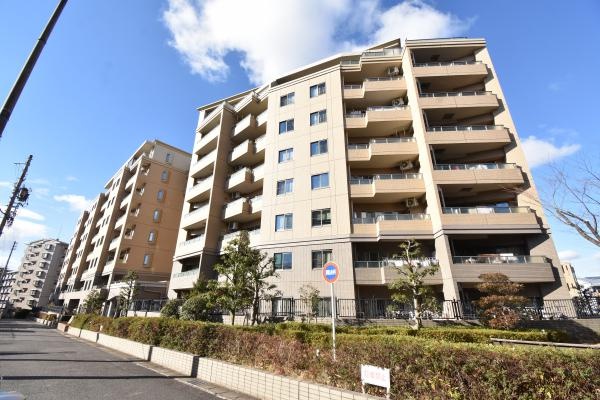 セルシオスクエア日進