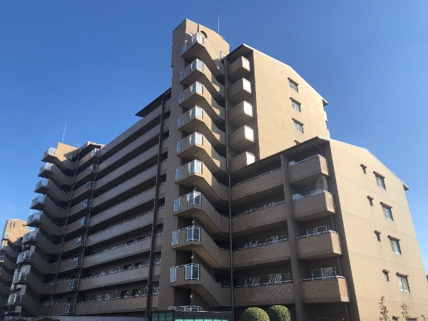 グローバル草津弐番館