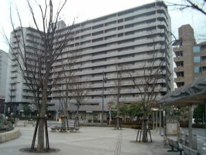 グレーシィ栗東オーブ
