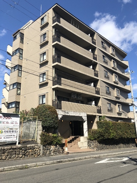 藤和シティホームズ衣笠