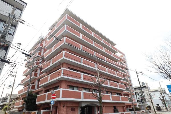 デリード京都北山通