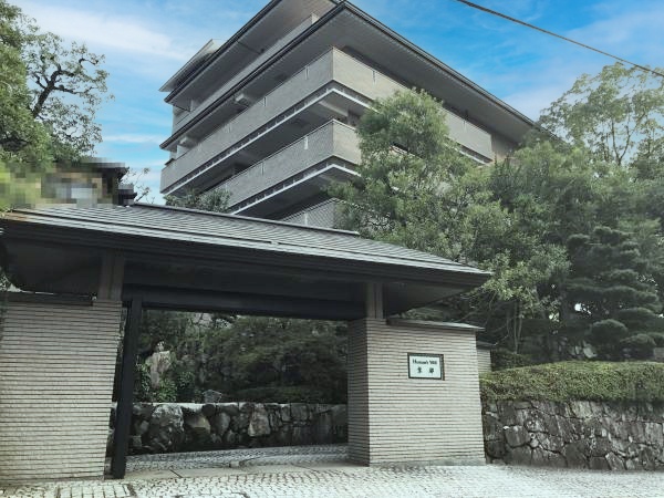 ヒューマンズウェル京都