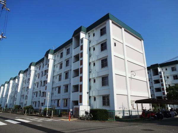 石原住宅