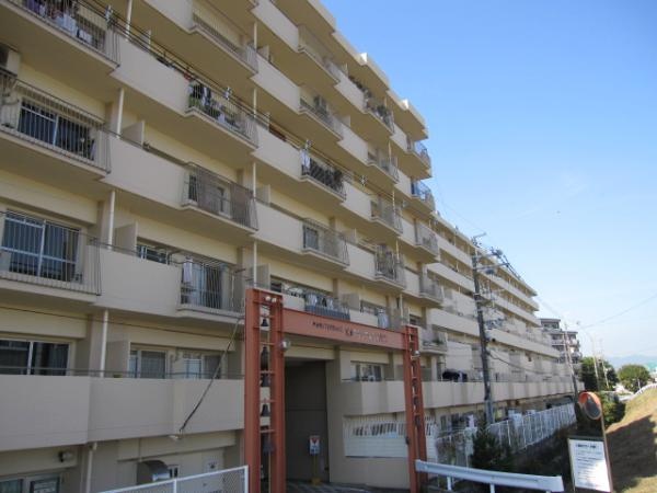 パークテラス桂川