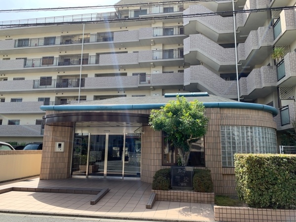 ルネ墨染２番館