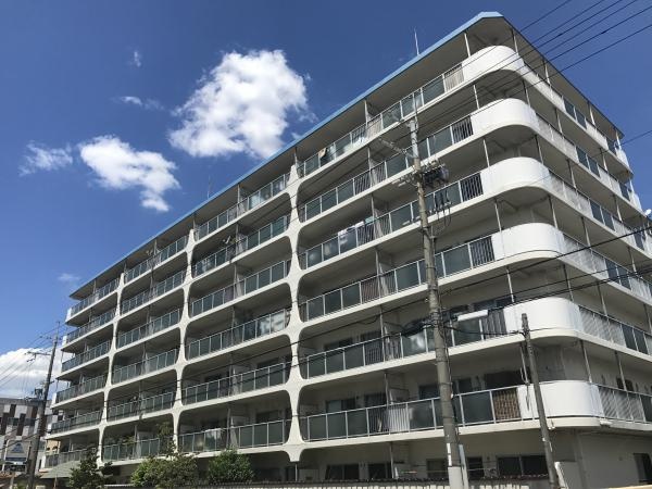 マンハイム山科