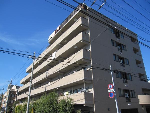リソシエ山科椥辻