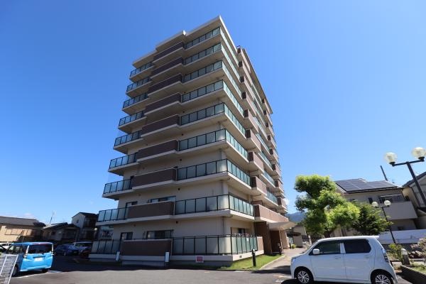 メディアス亀岡三番館