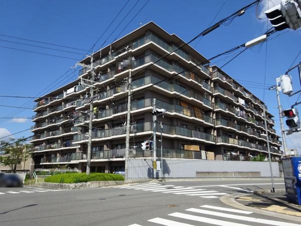 ユニハイム城陽