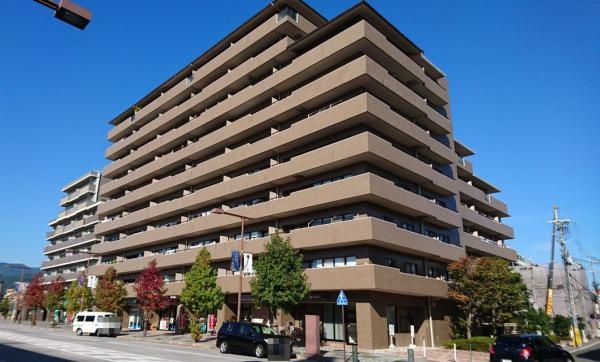 ファミール長岡京グランデュール