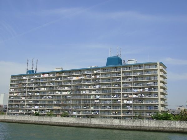 ルモン西九条