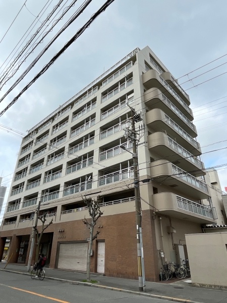 グランドメゾン北堀江