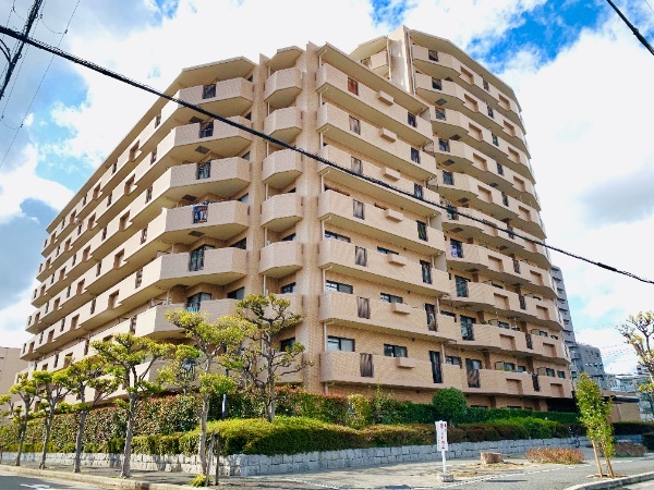 コスモシティ千林大宮