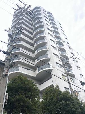 エスペランスピアリッジ駒川