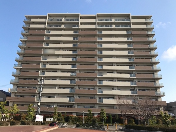 シティーズマーク天下茶屋