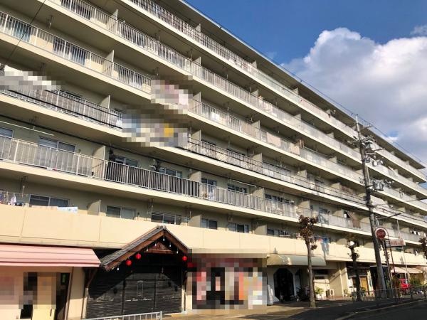 初芝グリーンハイツ