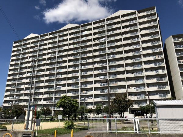浅香山グリーンマンション