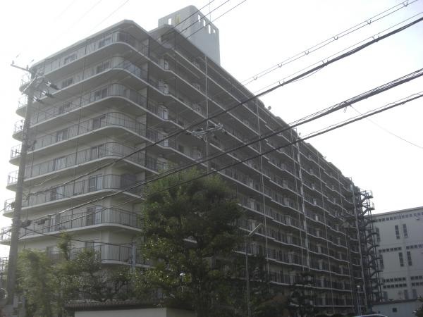 岸和田コーポラス