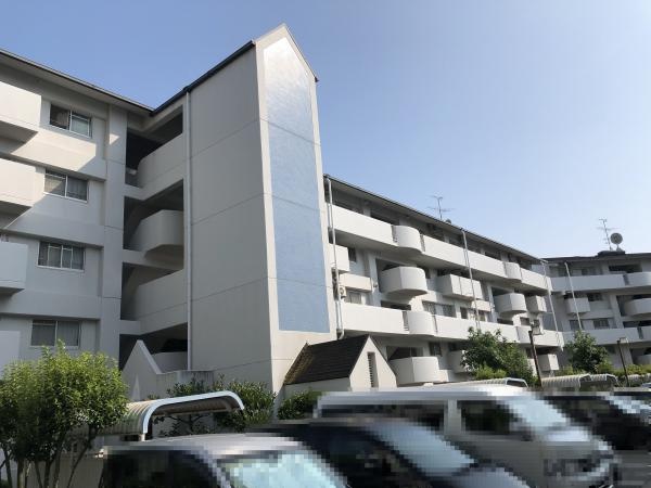 アジュール二色の浜団地
