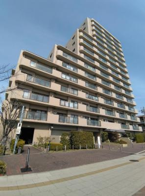 ファミール寝屋川パークサイド
