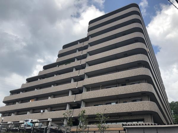 ライオンズマンション柏原