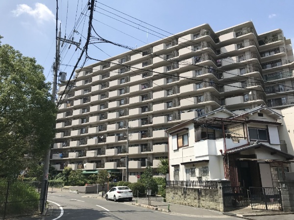 グリーンコープ羽曳野