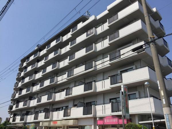 シャルマンコーポ高鷲