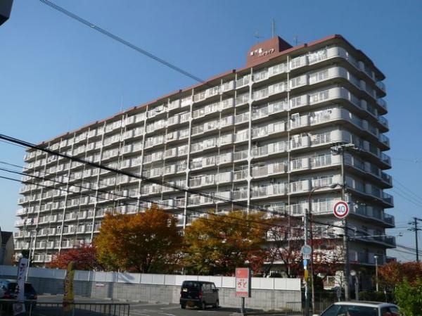 南門真ハイライフ