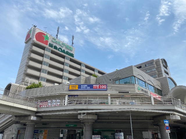 フォルテ摂津