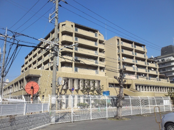 コーポ綾園（綾園ふれあいゾーン）