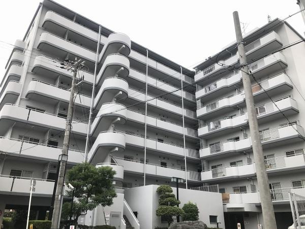 ルミネ藤井寺