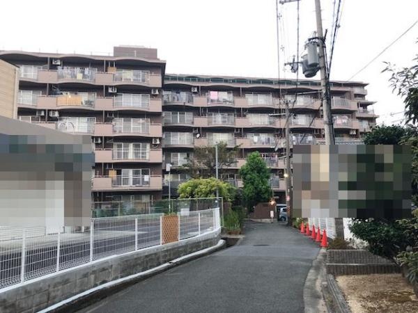 狭山レークハイツ