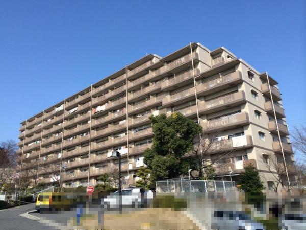 ライオンズマンション大阪狭山
