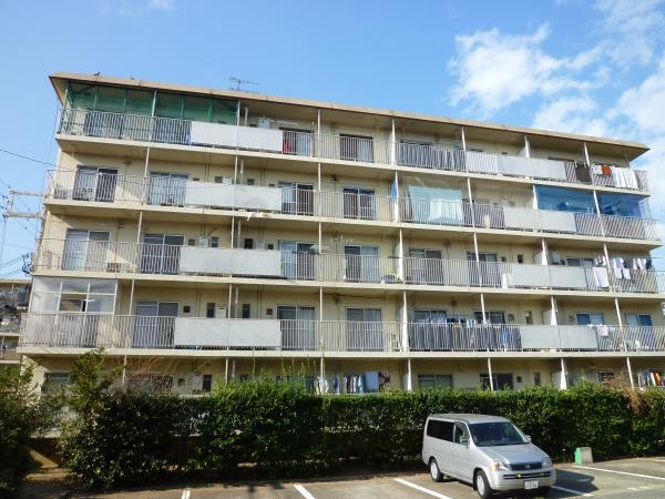 シーサイド貝掛マンション