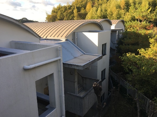 サンライズマンションドムス熊取
