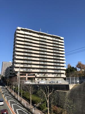 グレーシィ須磨アルテピア１番街