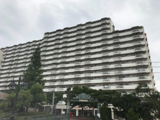 須磨パークヒルズ
