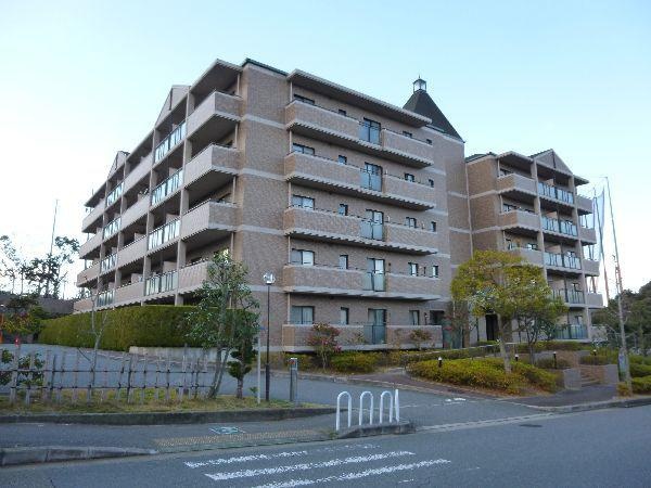 神戸北町ソレアードコート