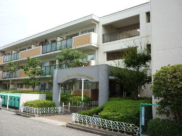 ライオンズマンション北鈴蘭台