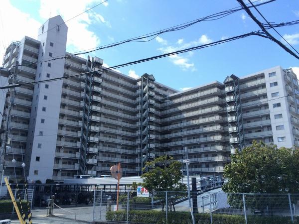 セントポリア武庫之荘