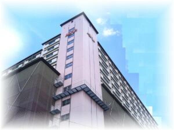 アスピア明石・南館