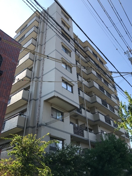 リバーサイド香櫨園
